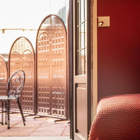 Appartamento Marchesana Luxury Bologna Esterno foto