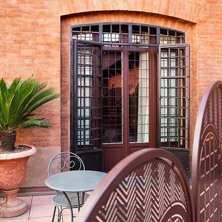 Appartamento Marchesana Luxury Bologna Esterno foto