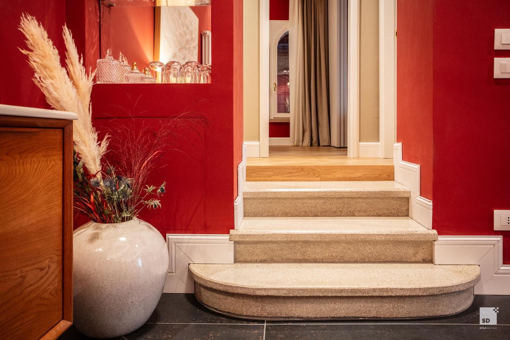 Appartamento Marchesana Luxury Bologna Esterno foto