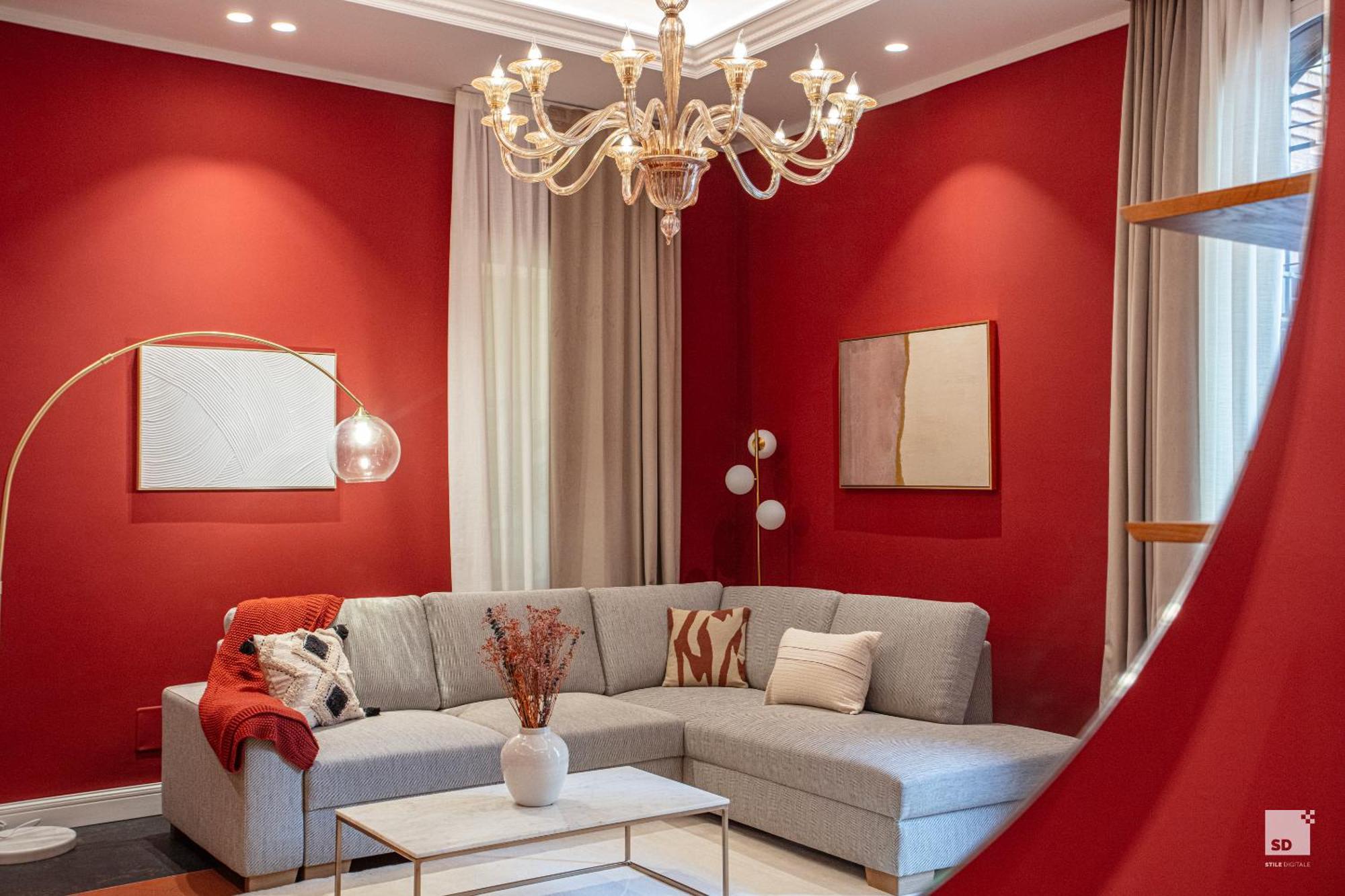 Appartamento Marchesana Luxury Bologna Esterno foto
