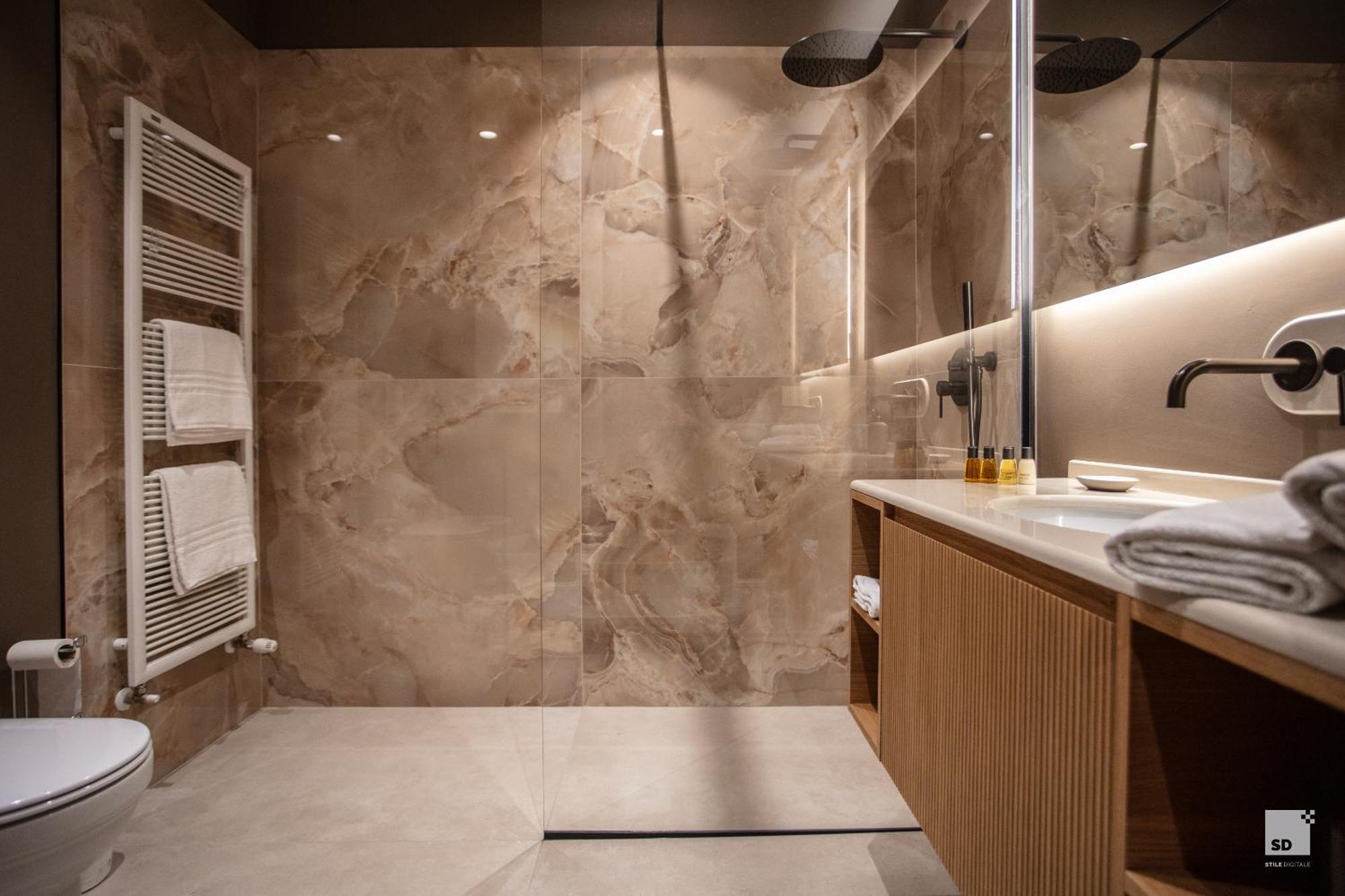 Appartamento Marchesana Luxury Bologna Esterno foto