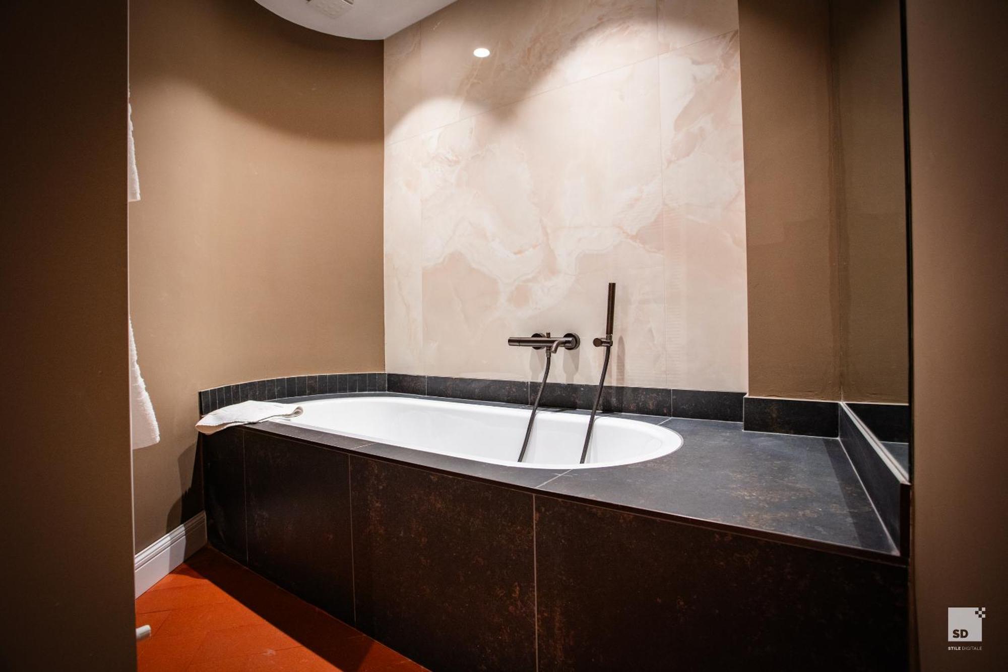 Appartamento Marchesana Luxury Bologna Esterno foto