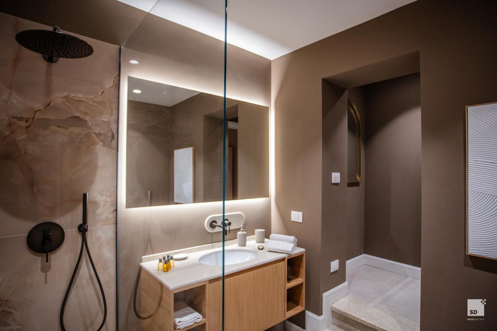 Appartamento Marchesana Luxury Bologna Esterno foto