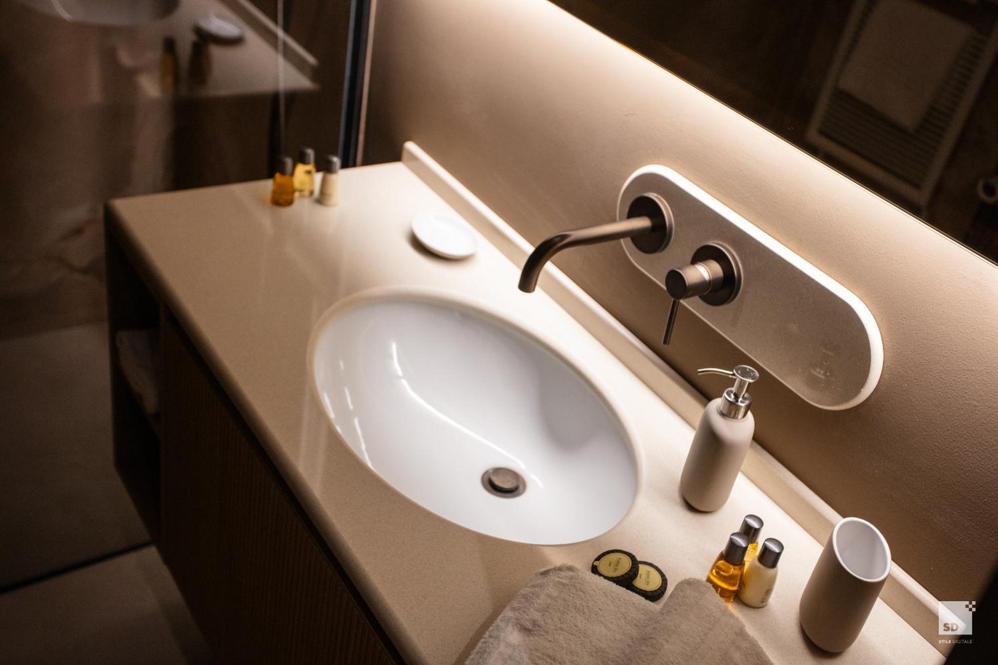 Appartamento Marchesana Luxury Bologna Esterno foto