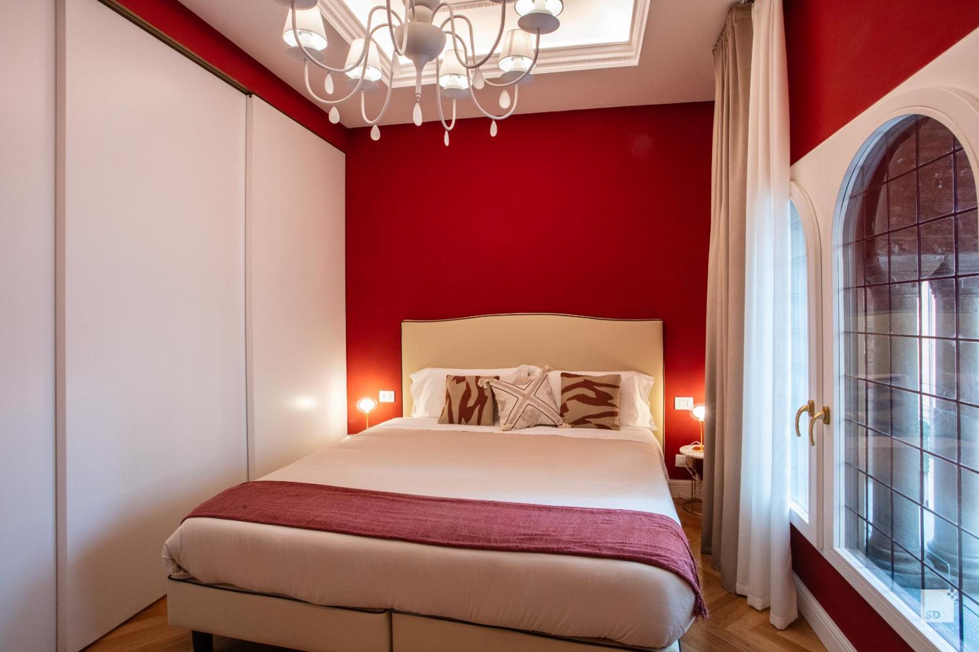 Appartamento Marchesana Luxury Bologna Esterno foto