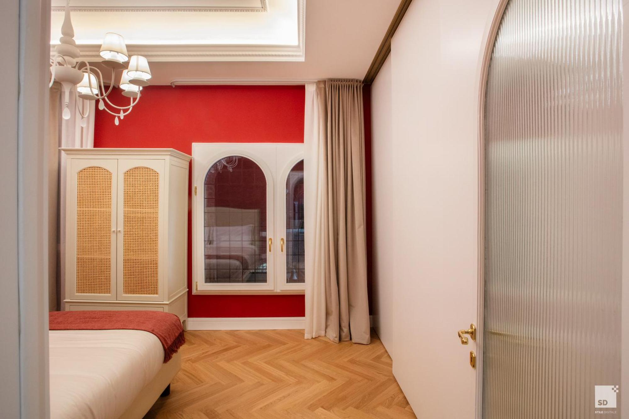 Appartamento Marchesana Luxury Bologna Esterno foto
