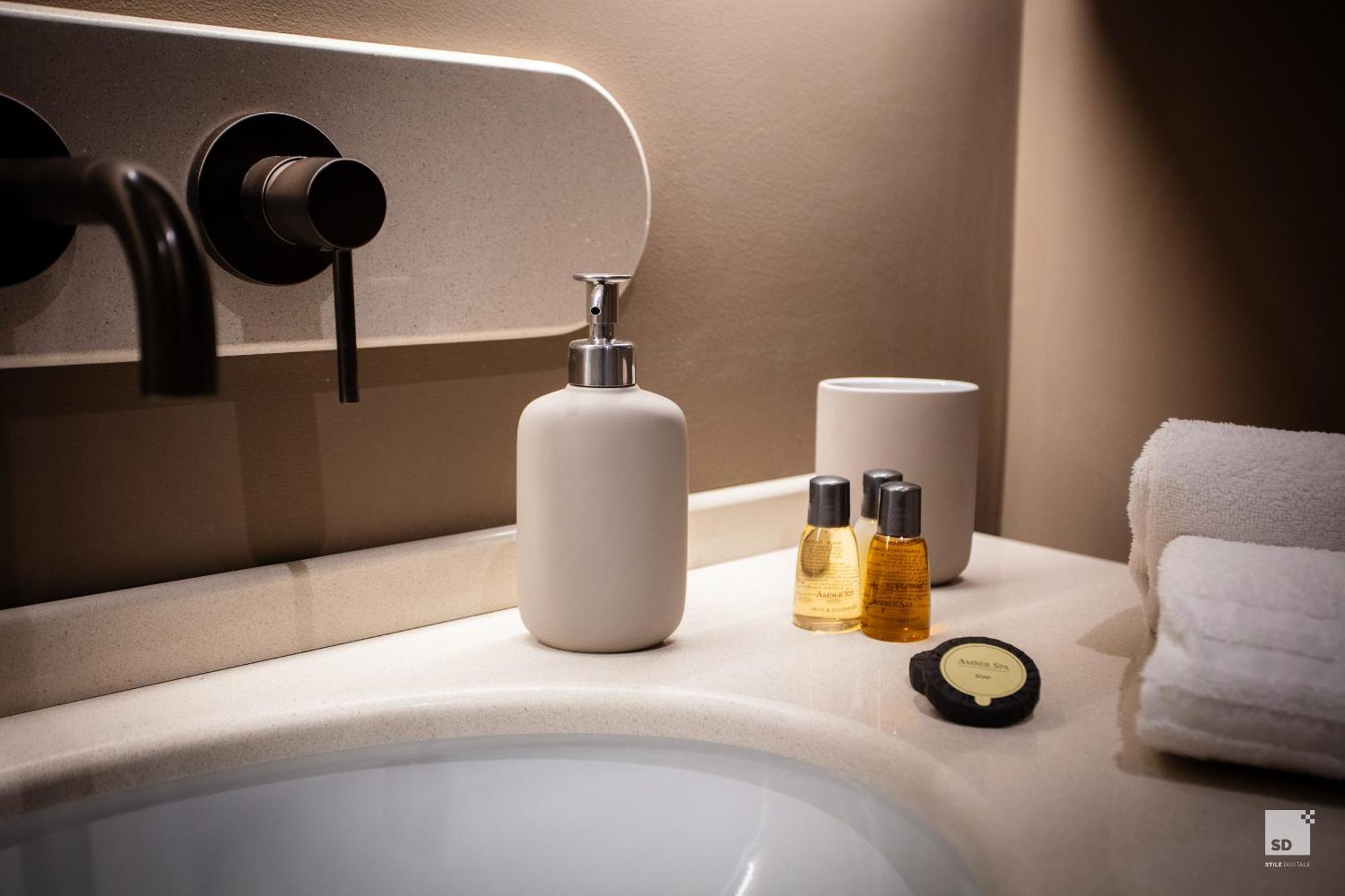 Appartamento Marchesana Luxury Bologna Esterno foto