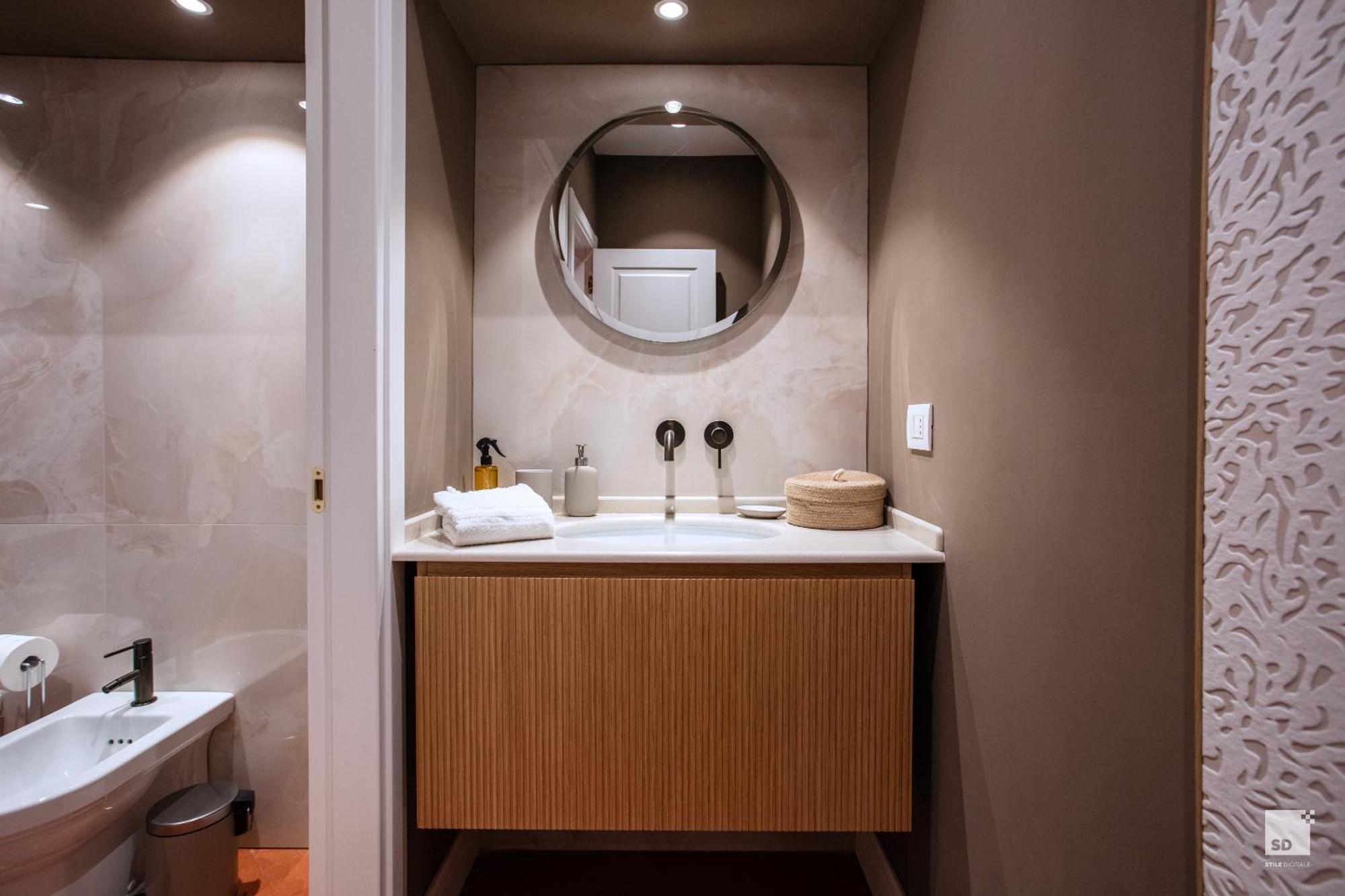 Appartamento Marchesana Luxury Bologna Esterno foto