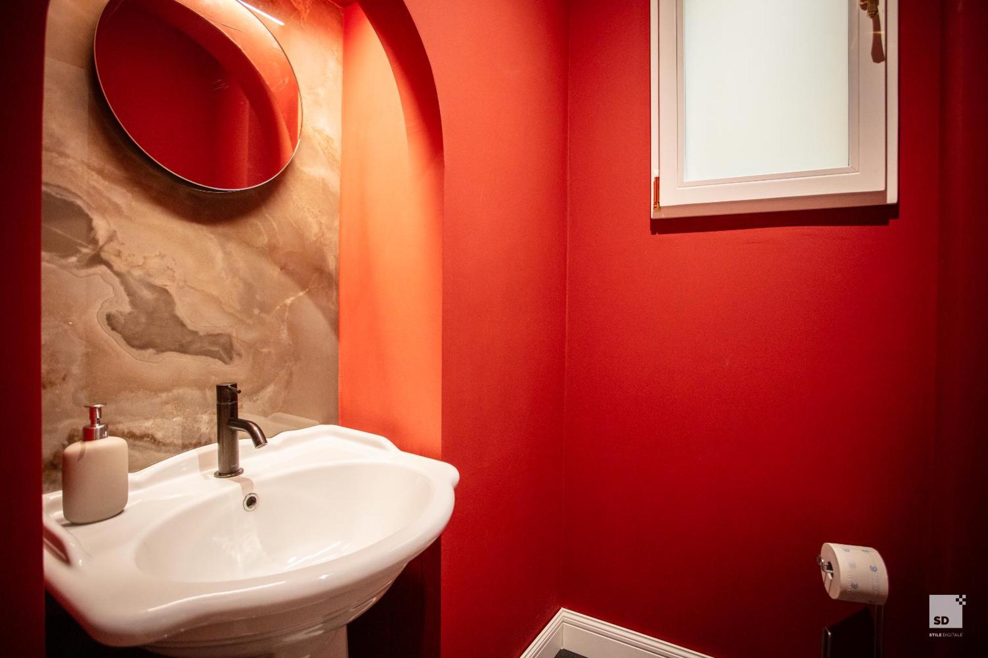 Appartamento Marchesana Luxury Bologna Esterno foto