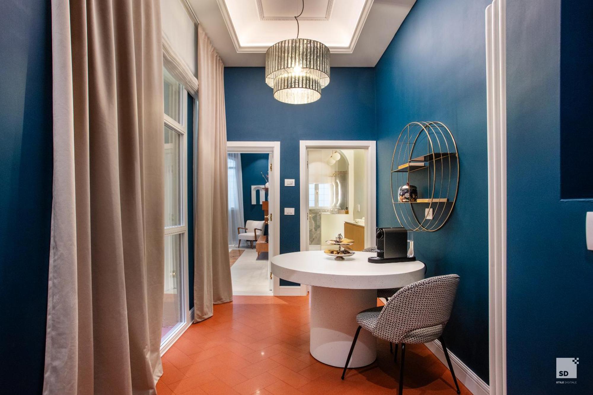 Appartamento Marchesana Luxury Bologna Esterno foto