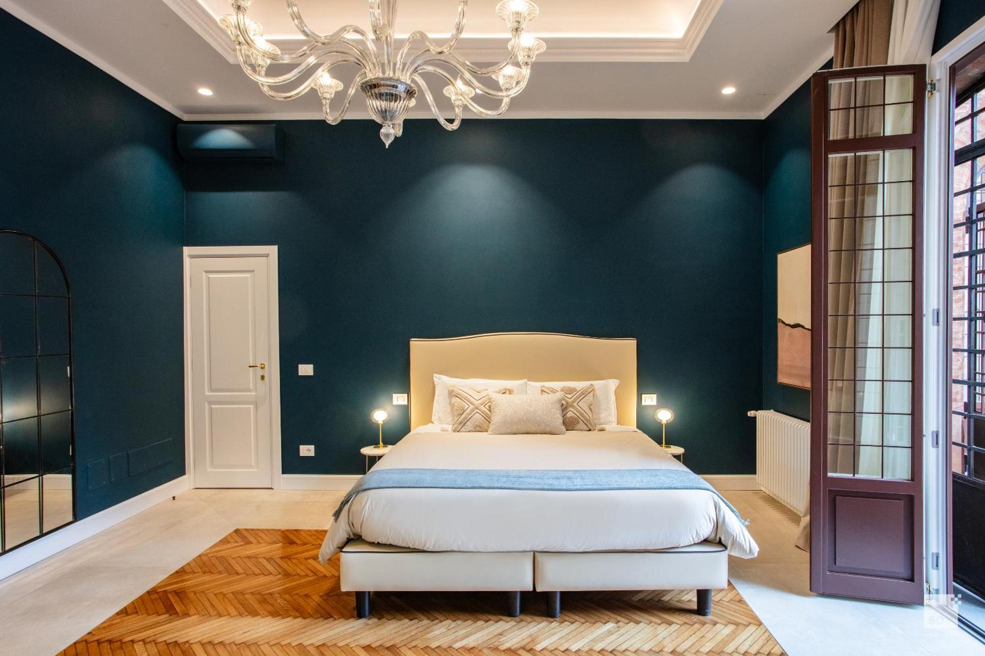 Appartamento Marchesana Luxury Bologna Esterno foto