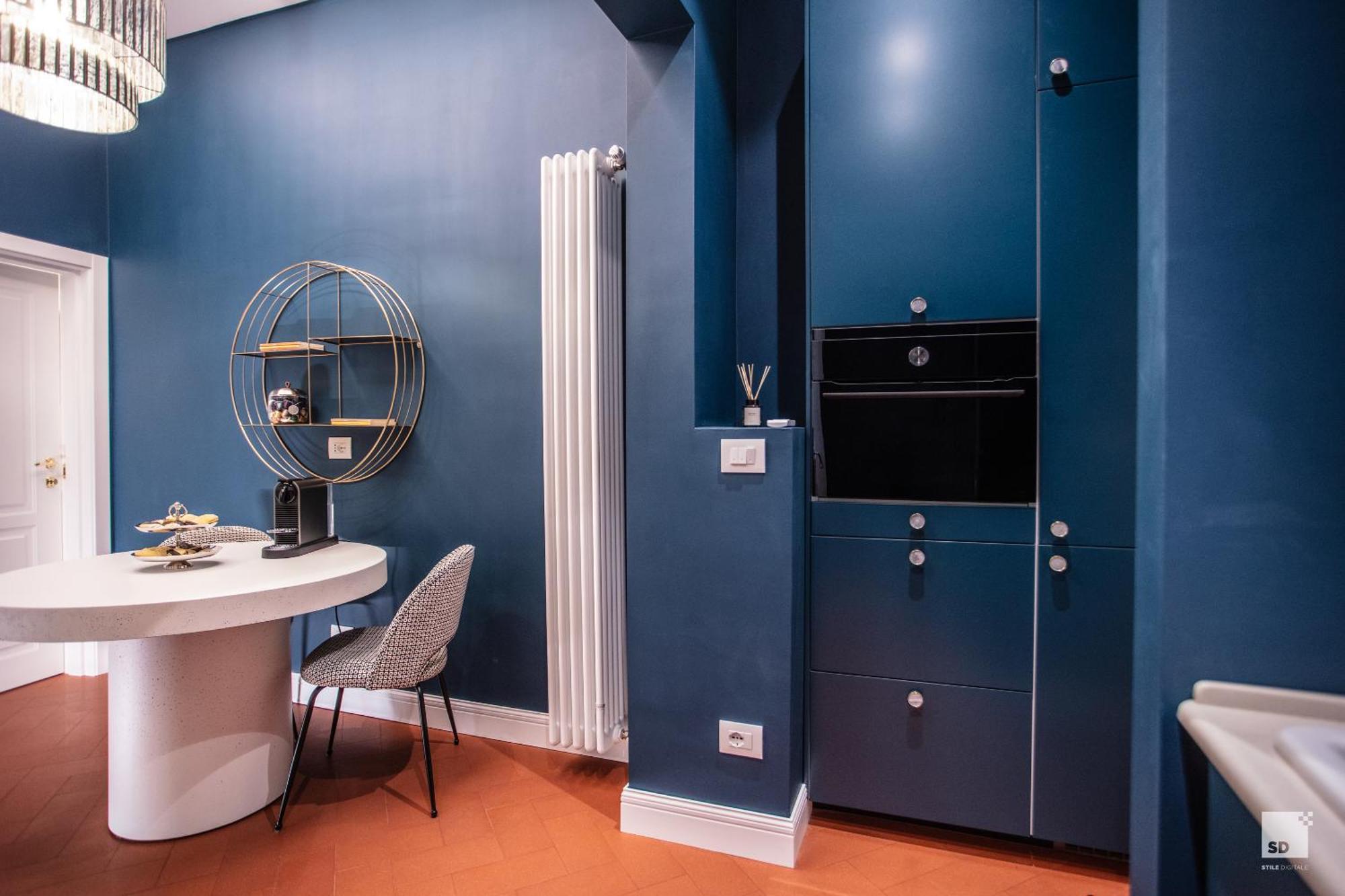 Appartamento Marchesana Luxury Bologna Esterno foto