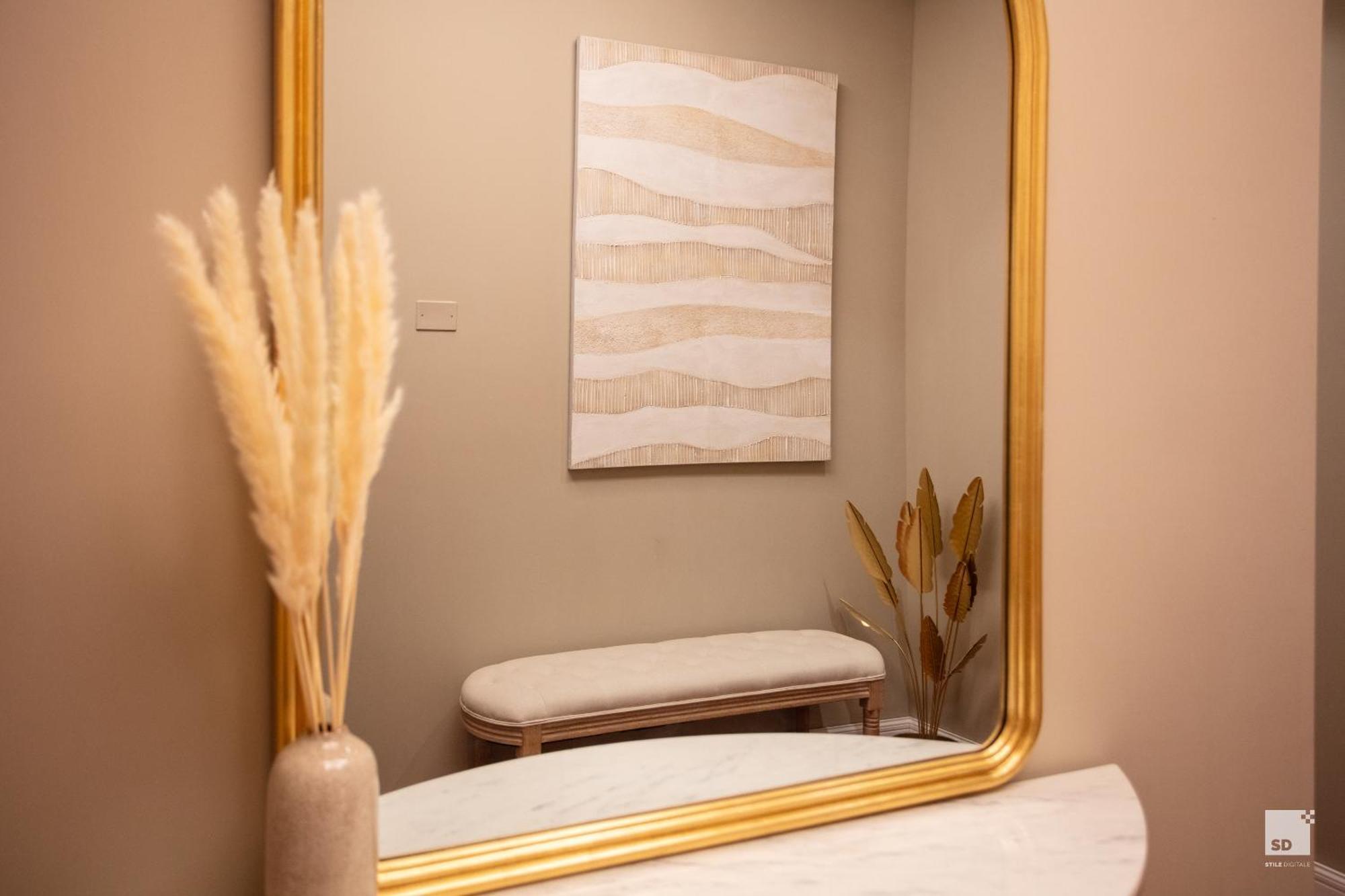 Appartamento Marchesana Luxury Bologna Esterno foto