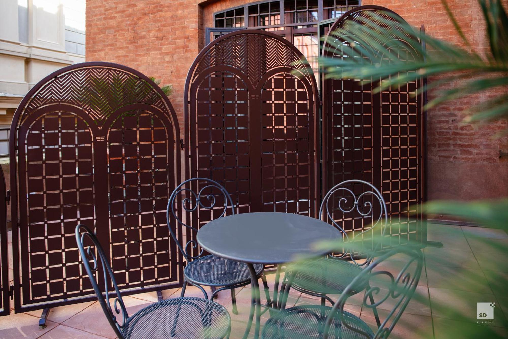 Appartamento Marchesana Luxury Bologna Esterno foto